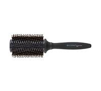 Bio Ionic Spazzola per capelli di cinghiale, lussuose setole di cinghiale per uno styling senza sforzo e una maggiore lucentezza e morbidezza, extra large