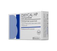 DIXYCAL HP 30 Cpr