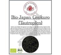 Bio Japan Gyokuro (gocce di auto), 1,5 kg