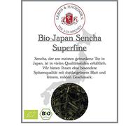 Bio Japan Sencha Superine, 1,5 kg