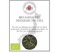 Bio Japan Verde Té Miyazaki Me Cha 1 KG