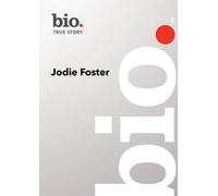 Bio Jodie Foster (DVD)