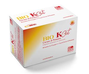 BIO KCit 30 Bustine 3,5g