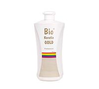 Bio Keratin Gold Brasiliana Gold Keratina Blowout 700 ml