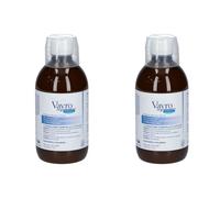 Bio-Key Vayro MICROBIOMAL-Me™ Set da 2 2x500 ml Soluzione orale