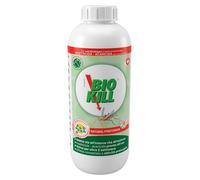 Bio Kill Insetticida Formiche da Piretro Naturale Cimici e Acari da 1L