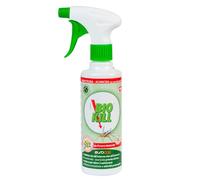 Bio Kill Insetticida Spray Biologico da Piretro Naturale Pronto all'Uso per Esterni e Interni contro Cimici Acari Blatte Tarli Zanzare Formiche Termiti Tafani Mosche Pulci Zecche - Flacone da 375ml