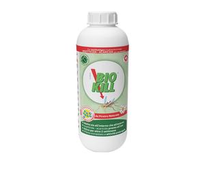 BIO KILL Natural Ricarica 1Lt