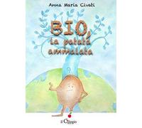 Bio, la patata ammalata