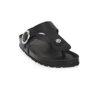BIO LAB MARYLIN RUGA NERO ciabatte Donna 39