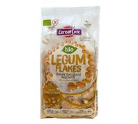 Bio Legum Flakes Ceci, Riso e Mais Senza Glutine - Cerealvit 200 g