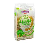 Bio Legum Flakes con Piselli, Riso e Mais Senza Glutine - Cerealvit 20