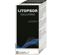 BIO + Litopsor Collutorio 250 ml