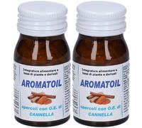 Bio-Logica Aromatoil Cannella Capsule 2x20,5 g