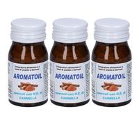 Bio-Logica Aromatoil Cannella Capsule 3x20,5 g