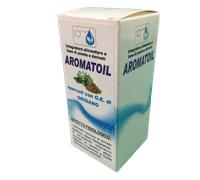 Aromatoil Origano integratore alimentare utile per la digestione 50 opercoli