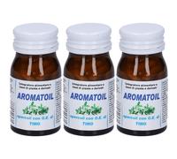 Bio-Logica Aromatoil Timo Capsule 3x50 pz Capsule rigide