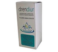 Bio-Logica DRENDIUR FLUIDO ANALCOLICO 200 ML
