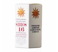 Bio-Logica SIBIOS 16 GOCCE 50 ML