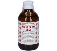 Bio-Logica SIBIOS 22 GOCCE 50 ML