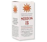 Bio-Logica SIBIOS 3 gocce 50ml