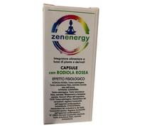 BIO-LOGICA Srl ZENENERGY 50 CAPSULE