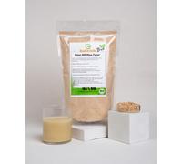 BIO Maca Rossa Peru Superfood Vitamine Polvere Buxtrade