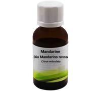 Bio Mandarino rosso - Citrus reticulata - 30 ml