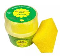 Bio Master in pietra bianca che sgrassa pulisce lucida detergente naturale