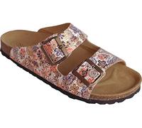 BIO Menphis Sandalo donna 4061 - ATI BIANCO 37