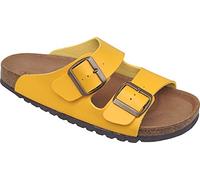 BIO Menphis Sandalo donna 4061 - GIALLO 38