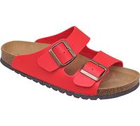 BIO Menphis Sandalo donna 4061 - ROSSO 38