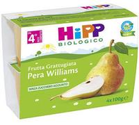 BIO + mer fru pera 100g 4p