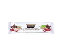 Bio Merenda - Barretta Biologica Goji, Quinoa e Amaranto