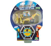 BIO METAL H2O DOZER COD 19219 CAMBIA COLORE IN ACQUA GIOCHI PREZIOSI