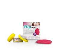 Kit risparmio BIO-MEX detergente universale 300gr + Flip-mex panno microfibra