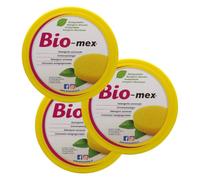 BIO-MEX pz.3 WIMEX DETERGENTE UNIVERSALE GR.300