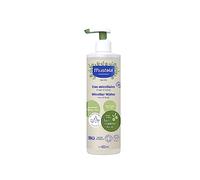 Acqua micellare eco per viso e corpo, 400 ml, Mustela