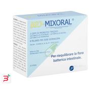 BIO MIXORAL 15 STICK