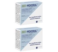 Bio Mixoral 15 Stick 2x52,5 g