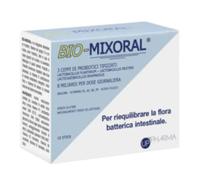 Bio-Mixoral 15 stick per il benessere quotidiano