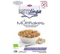 Bio Multiflakes Senza Glutine - Dietolinea Cerealvit 375 g