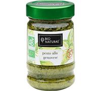 BIO NATURAE - PESTO ALLA GENOVESE 190G