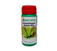Bio Nova - Autoflower Supermix 250Ml