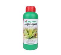 BIO NOVA - BIO NOVA Auto Fiorenti SuperMix (1 L) - BIO NOVA Auto Fiorenti