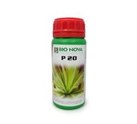 BIO NOVA - P 20% 250 ml