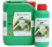 Bio Nova PH- 5L