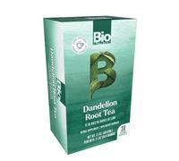 Bio Nutrition, Dente di Leone Radice Tè, 30 Sacchetti