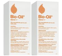 Bio-Oil® 2x60 ml Olio