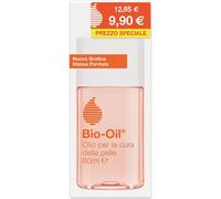 BIO OIL 60ML TAGLIO PREZZO